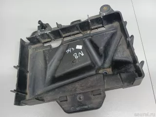 6Q0915331 VAG Крепление аккумулятора Skoda Fabia 2 restailing Арт E103016943, вид 6