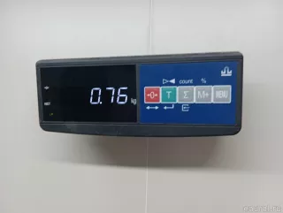 6Q0915331 VAG Крепление аккумулятора Skoda Fabia 2 restailing Арт E103016943, вид 9