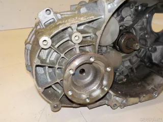 02Q300042AX VAG МКПП (механическая коробка переключения передач) Seat Leon 3 Арт E3285821, вид 2