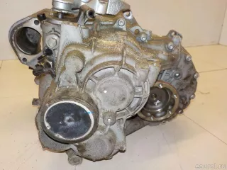 02Q300042AX VAG МКПП (механическая коробка переключения передач) Seat Leon 3 Арт E3285821, вид 4