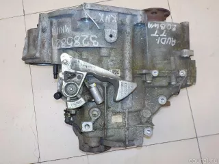 02Q300042AX VAG МКПП (механическая коробка переключения передач) Seat Leon 3 Арт E3285821, вид 6