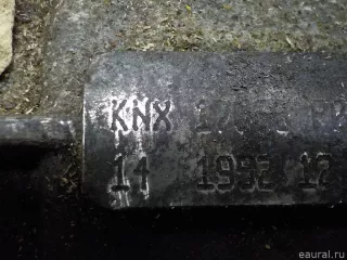 02Q300042AX VAG МКПП (механическая коробка переключения передач) Seat Leon 3 Арт E3285821, вид 7