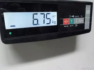 15902927 GM Карданный вал передний Chevrolet Tahoe GMT900 Арт E51574731, вид 2