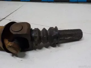 15902927 GM Карданный вал передний Chevrolet Tahoe GMT900 Арт E51574731, вид 4