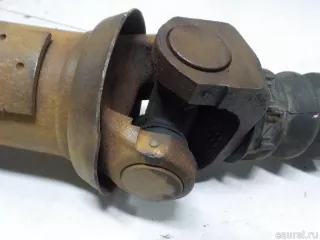 15902927 GM Карданный вал передний Chevrolet Tahoe GMT900 Арт E51574731, вид 6