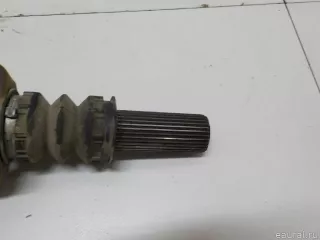 22845694 GM Карданный вал передний Chevrolet Tahoe GMT900 Арт E51977652, вид 3