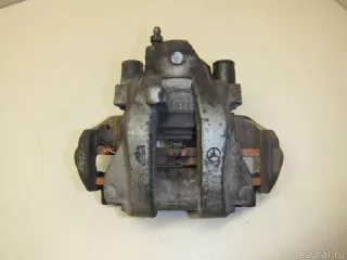 2214230281 Mercedes Benz Суппорт тормозной задний правый Mercedes E W212 Арт E40277823, вид 1