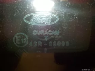  Стекло кузовное глухое правое Ford Transit 3 restailing Арт E40293413, вид 3