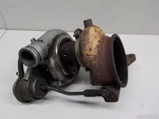6U3Q6K682AE Ford Турбокомпрессор (турбина) Citroen Jumper 3 Арт E40349477, вид 1