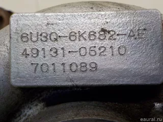 6U3Q6K682AE Ford Турбокомпрессор (турбина) Citroen Jumper 3 Арт E40349477, вид 7