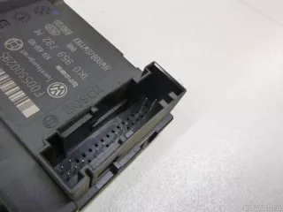 1T0959702LZ1Q VAG Моторчик стеклоподъемника Seat Altea Арт E40399598, вид 6