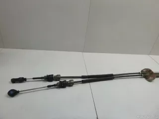EH1446500A Mazda Трос КПП Mazda CX-7 Арт E40401040, вид 2