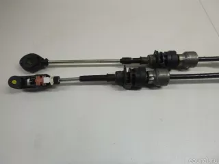 EH1446500A Mazda Трос КПП Mazda CX-7 Арт E40401040, вид 3
