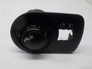 1P1941431B1MM VAG Переключатель света фар Seat Leon 3 Арт E40435136, вид 1