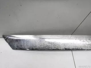 1581833 Ford Накладка двери багажника Ford Focus 2 restailing Арт E40441626, вид 2