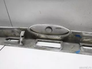1581833 Ford Накладка двери багажника Ford Focus 2 restailing Арт E40441626, вид 8