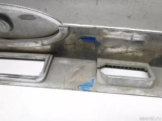 1581833 Ford Накладка двери багажника Ford Focus 2 restailing Арт E40441626, вид 9