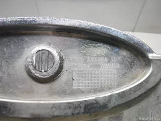1581833 Ford Накладка двери багажника Ford Focus 2 restailing Арт E40441626, вид 10
