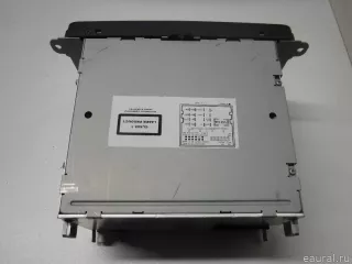 5J0035161 VAG Магнитола Skoda Roomster 1 restailing Арт E40447304, вид 4