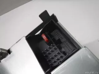 5J0035161 VAG Магнитола Skoda Roomster 1 restailing Арт E40447304, вид 5