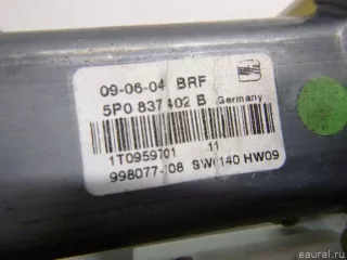 1T0959702C006 VAG Моторчик стеклоподъемника Seat Altea Арт E40448317, вид 4