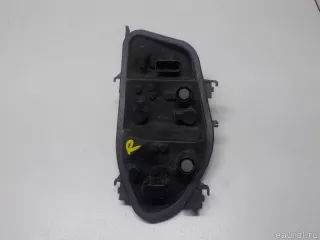  Плата заднего фонаря правого Renault Clio 3 Арт E40502652, вид 1