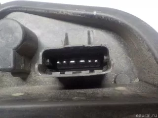  Плата заднего фонаря правого Renault Clio 3 Арт E40502652, вид 2