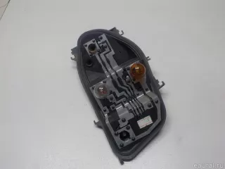  Плата заднего фонаря правого Renault Clio 3 Арт E40502652, вид 3