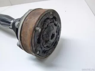 6Q0407272DL VAG Полуось передняя правая Skoda Fabia 2 restailing Арт E40509732, вид 5