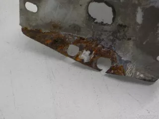 1521596 Ford Крыло переднее правое Ford Focus 2 restailing Арт E40618550, вид 13