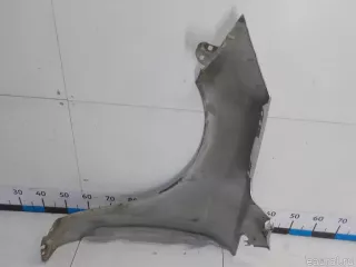 1521596 Ford Крыло переднее правое Ford Focus 2 restailing Арт E40618550, вид 16