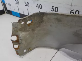 1521596 Ford Крыло переднее правое Ford Focus 2 restailing Арт E40618550, вид 20