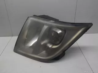 6C1113W029DE Ford Фара правая Ford Transit 3 restailing Арт E40629756, вид 2
