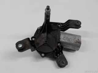 13145548 GM Моторчик стеклоочистителя задний Opel Zafira B Арт E40670188, вид 2