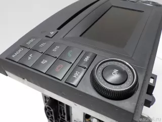 1699002000 Mercedes Benz Магнитола Mercedes S W221 Арт E40676047, вид 4