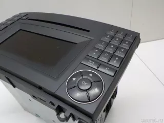 1699002000 Mercedes Benz Магнитола Mercedes S W221 Арт E40676047, вид 6