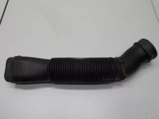 6R0129618B VAG Патрубок воздушного фильтра Skoda Fabia 2 restailing Арт E40779431, вид 1