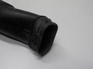 6R0129618B VAG Патрубок воздушного фильтра Skoda Fabia 2 restailing Арт E40779431, вид 3