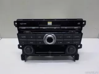 Магнитола Mazda CX-7 Арт E40793379, вид 1