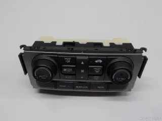 79600SZAA91ZA Honda Блок управления климатической установкой Honda Pilot 2 Арт E40812263, вид 1
