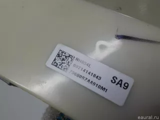 79600SZAA91ZA Honda Блок управления климатической установкой Honda Pilot 2 Арт E40812263, вид 4
