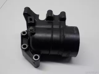 263102F011 Hyundai-Kia Корпус масляного фильтра Kia Sorento 3 restailing Арт E40836443, вид 1