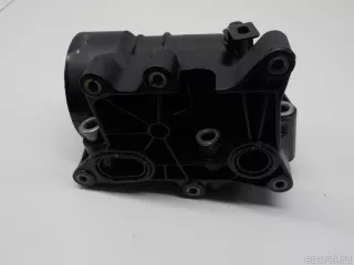 263102F011 Hyundai-Kia Корпус масляного фильтра Kia Sorento 3 restailing Арт E40836443, вид 2