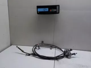 GS8S44410A Mazda Трос стояночного тормоза Mazda 6 3 Арт E40841894, вид 6