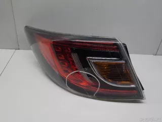 GS1F51160K Mazda Фонарь задний наружный левый Mazda 6 3 Арт E40842286, вид 1
