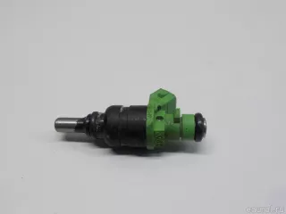 2710780549 Mercedes Benz Распределитель впрыска (инжектор) Mercedes R W251 Арт E40846040, вид 2