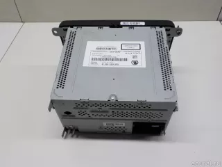 5J0035161D VAG Магнитола Skoda Fabia 2 restailing Арт E40847737, вид 3