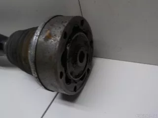 6Q0407272DL VAG Полуось передняя правая Skoda Fabia 2 restailing Арт E40856674, вид 7