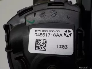 4861716AA Chrysler Педаль газа Chrysler 300C 1 Арт E40861210, вид 5