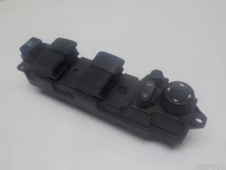 GS1D66350 Mazda Блок управления стеклоподъемниками Mazda 6 3 Арт E40883656, вид 1